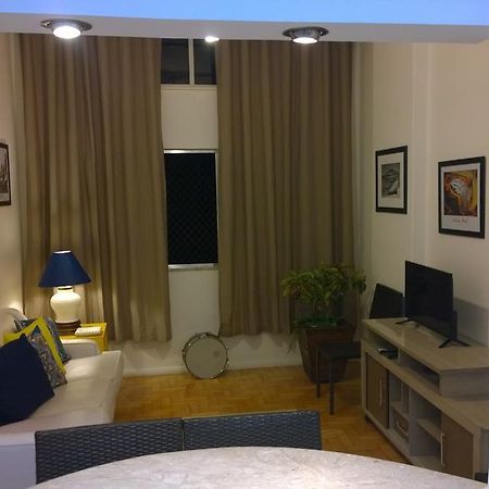 Apartament Copacabana Amazing Copacabana Rio de Janeiro Zewnętrze zdjęcie