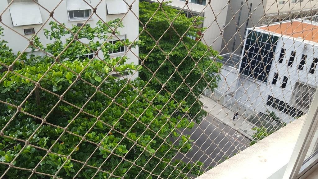 Apartament Copacabana Amazing Copacabana Rio de Janeiro Zewnętrze zdjęcie