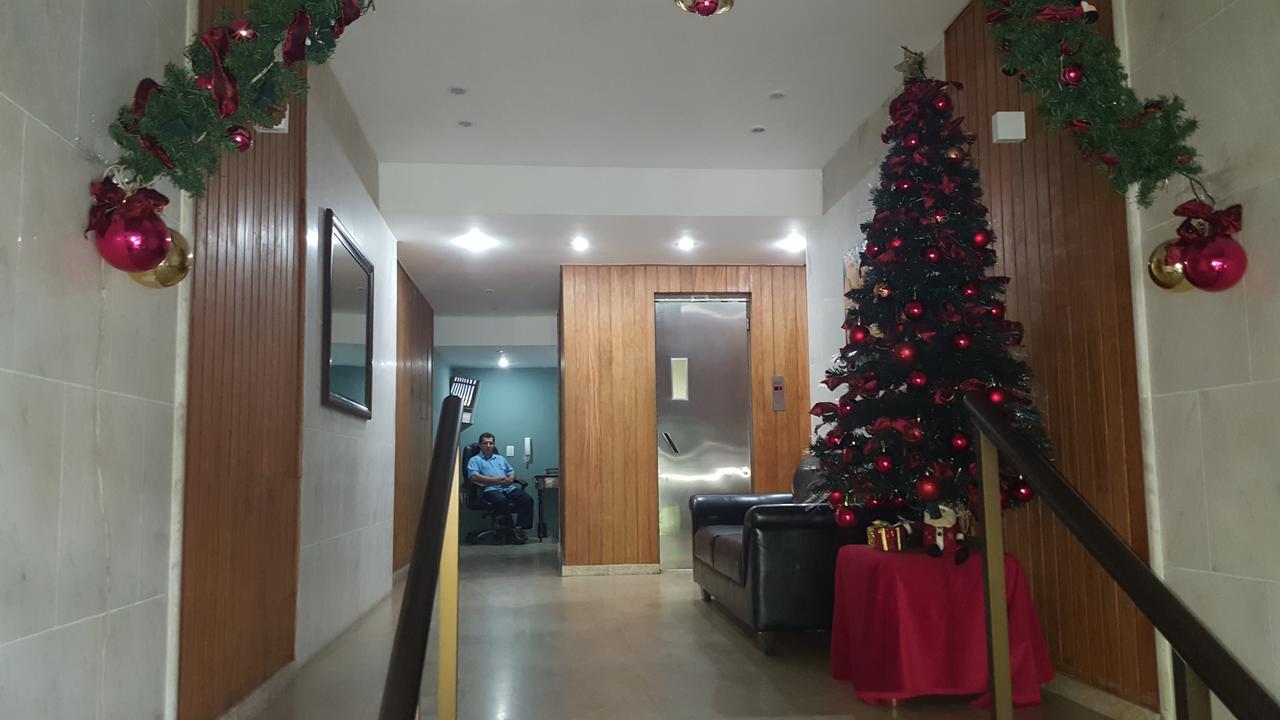 Apartament Copacabana Amazing Copacabana Rio de Janeiro Zewnętrze zdjęcie