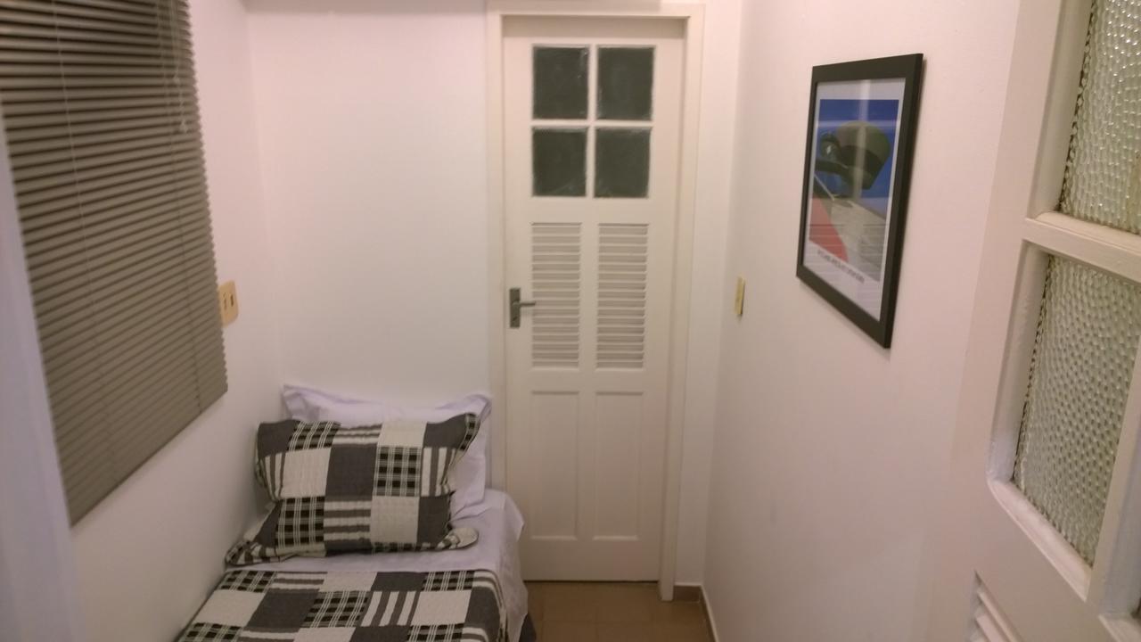 Apartament Copacabana Amazing Copacabana Rio de Janeiro Zewnętrze zdjęcie
